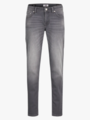 Jack and Jones Junior Glenn Original Junior Grey Denim