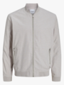 Jack and Jones Summer Linen Bomber Crockery