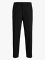 Jack and Jones Theo Trouser Black