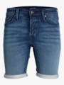 Jack and Jones Rick Icon Shorts Blue Denim