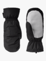 Johaug Lush Thermolite Mittens 3.0 Black