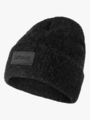 Johaug Softie Wool Rib Beanie Black