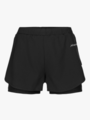 Johaug Discipline Shorts 2.0 Black