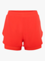 Johaug Discipline Shorts 2.0 Tomato