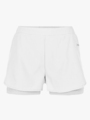 Johaug Discipline Shorts 2.0 White