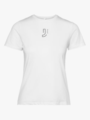 Johaug Elemental Tee 2.0 White