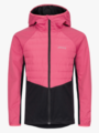 Johaug Junior Concept Jacket Bright Pink