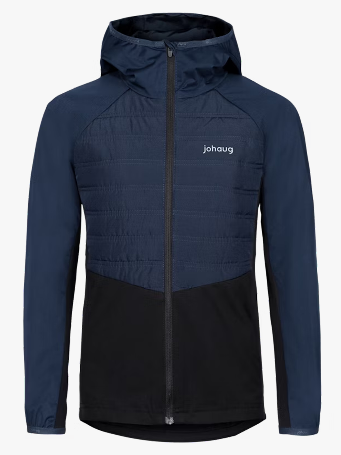 Johaug Junior Concept Jacket - Jente - Blå - 10