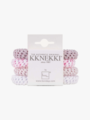 Kknekki Bundle 4 pack Rosa