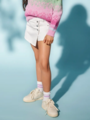 Kids Only Jenny Skort Denim White