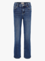 Kids Only Juicy Wide Leg Denim Medium Blue Denim