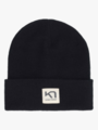 Kari Traa Røthe Beanie Black