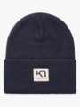 Kari Traa Røthe Beanie Marin