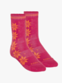 Kari Traa Vinst Wool Sock 2Pk Basic Pink