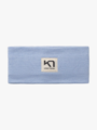 Kari Traa Røthe Headband Pastel Light Blue