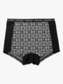 Kari Traa Rose Boxer Black