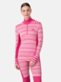 Kari Traa Kari Traa Åkle Half Zip Berry Pink