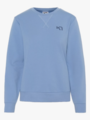 Kari Traa Kari Crew Pastel Light Blue