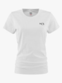 Kari Traa Kari Tee Bright White