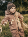 Lil- Atelier Lasnow Suit Beaver Fur