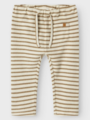 Lil- Atelier Tadeo Pant Petrified Oak