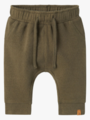 Lil- Atelier Thoro Hon Pant Kalamata