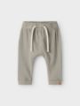 Lil- Atelier Dias Sweat Pant Mourning Dove