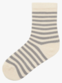 Lil- Atelier Diogo Sock Mourning Dove