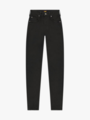 Lee Scarlett Skinny High Black