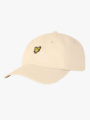 Lyle & Scott Baseball Cap Beige