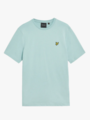 Lyle & Scott Plain T-Shirt Future Blue