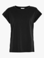 MSCH Copenhagen Birdia Lynette Tee Black