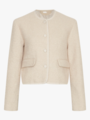 MSCH Copenhagen Cailana Jacket Oatmeal