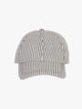 MSCH Copenhagen Rhianne Cap Ecru/Black