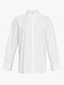 MSCH Copenhagen Talora Zenika Shirt Bright White