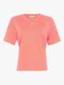 MSCH Copenhagen Melea Icon Tee Sugar Coral