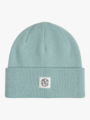 MSCH Copenhagen Mojo Icon Beanie Blue Surf