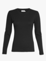 MSCH Copenhagen Kickie Rasmina Top Black