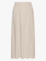 MSCH Copenhagen Pennie Ginia Skirt Sand