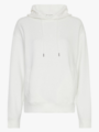 MSCH Copenhagen Ima Q Icon Hood Sweater Egret