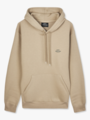 Mads Nørgaard Standard Hoodie Logo Sweat Trench Coat