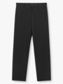 Mads Nørgaard Metropolis Morten Pants Black