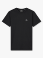 Mads Nørgaard Cotton Jersey Frode Logo Tee Black