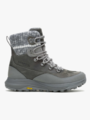 Merrell Siren 4 Thermo Mid Zip Waterproof Charcoal