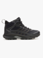 Merrell Speed Strike 2 Mid GTX Black