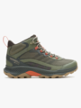 Merrell Speed Strike 2 Mid GTX Olive