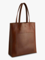 Markberg AntonellaMBG Shopper Chestnut