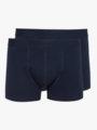 Matinique Grant 2-Pack Trunks Dark Navy