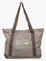 New Balance Canvas Tote Arid Stone