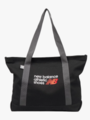 New Balance Canvas Tote Black